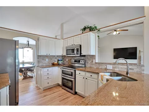 1740 Territory Cir, Parker, CO 80138