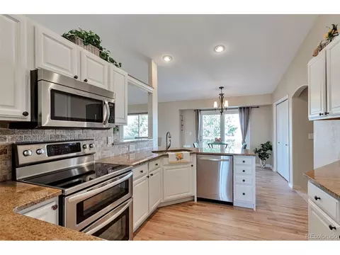 1740 Territory Cir, Parker, CO 80138