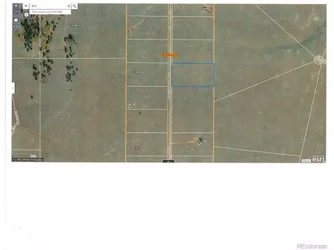 2280 Rhyolite Dr, Como, CO 80432 photo 9