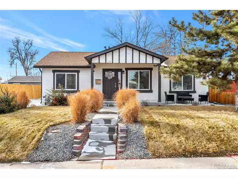1175 S Vrain St, Denver, CO 80219
