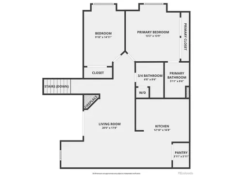 3252 E 103rd Dr #711, Thornton, CO 80229 photo 25
