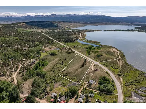 Undisclosed, Twin Lakes, CO 81251