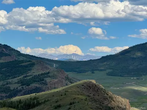 tbd Gcr 204, Hot Sulphur Springs, CO 80451