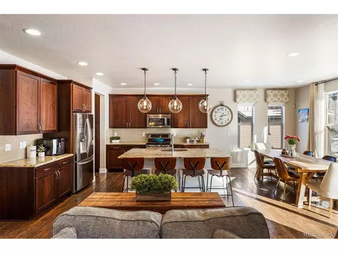 15948 Weaver Gulch Dr, Morrison, CO 80465 photo 8