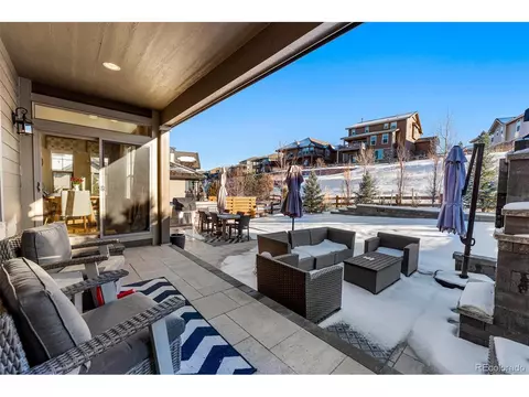 15948 Weaver Gulch Dr, Morrison, CO 80465 photo 33