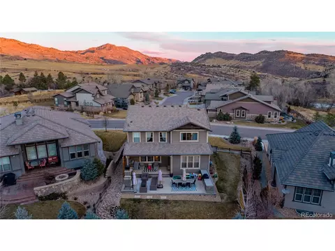 15948 Weaver Gulch Dr, Morrison, CO 80465 photo 3