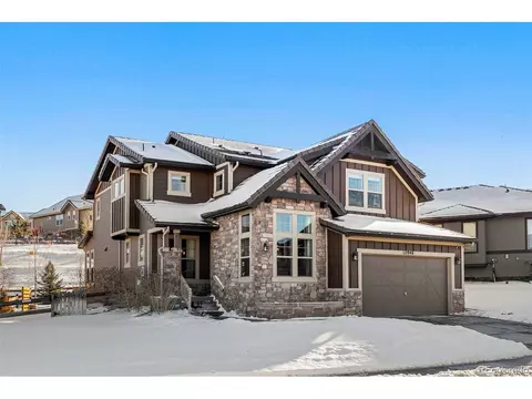 15948 Weaver Gulch Dr, Morrison, CO 80465 photo 2