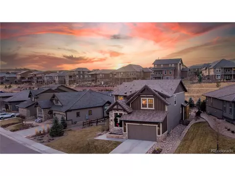 15948 Weaver Gulch Dr, Morrison, CO 80465 photo 1