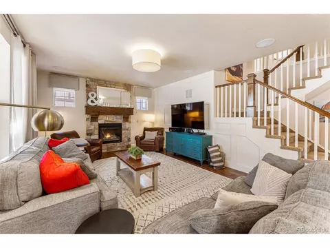 15948 Weaver Gulch Dr, Morrison, CO 80465 photo 6