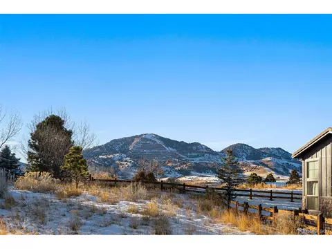 15948 Weaver Gulch Dr, Morrison, CO 80465 photo 4