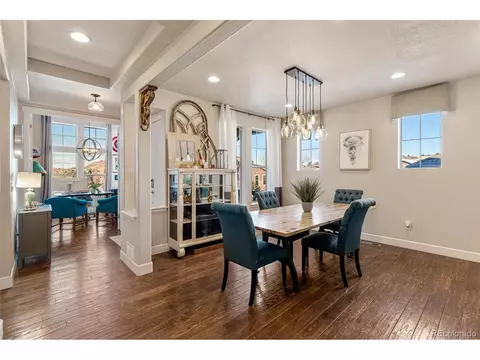 15948 Weaver Gulch Dr, Morrison, CO 80465 photo 7