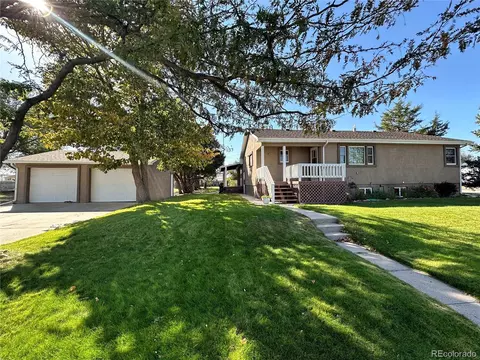 397 I Ave, Limon, CO 80828
