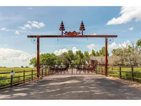 15511 County Road 12, Fort Lupton, CO 80621