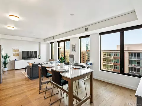 1750 Wewatta St #1409, Denver, CO 80202