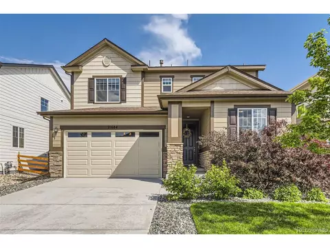 21684 E Stanford Cir, Aurora, CO 80015