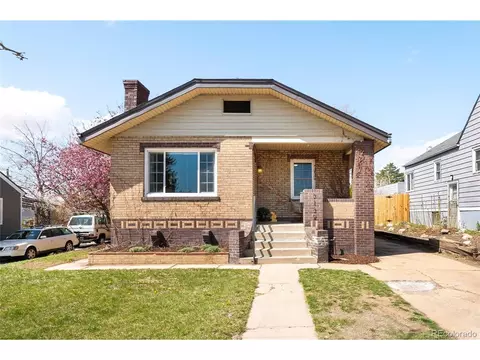 3139 Chase St, Wheat Ridge, CO 80214
