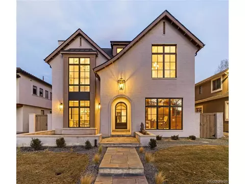 2658 S Adams St, Denver, CO 80210