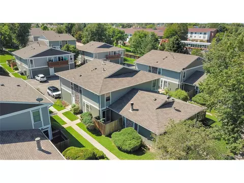 9901 Evans Ave #11B, Denver, CO 80247