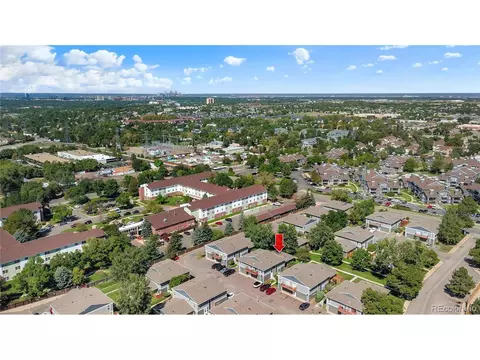 9901 Evans Ave #11B, Denver, CO 80247 photo 3