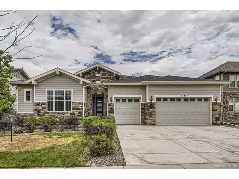 27851 E Lakeview Dr, Aurora, CO 80016