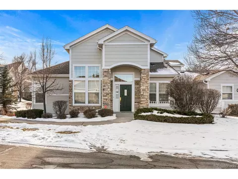 8300 Fairmount Dr #J-101, Denver, CO 80247