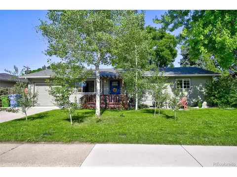 1912 S Douglas Ave, Loveland, CO 80537