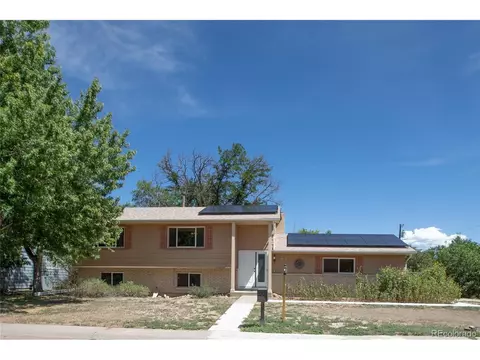 1037 Phay, Canon City, CO 81212