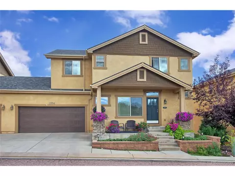 1254 Chelsea Village Hts, Colorado Springs, CO 80907