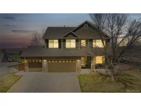 2605 E 145th Ct, Thornton, CO 80602 photo 1