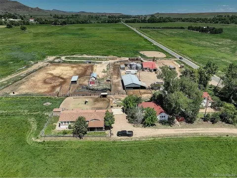 12745 N 75th St, Longmont, CO 80503