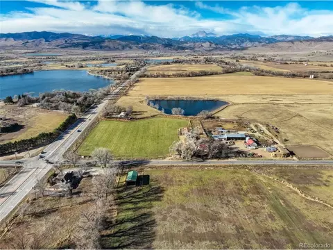 12745 N 75th St, Longmont, CO 80503