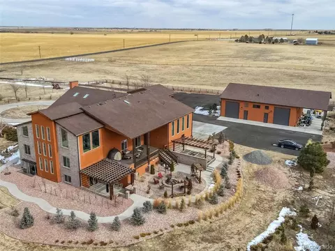 42150 E County Road 6, Bennett, CO 80102 photo 1