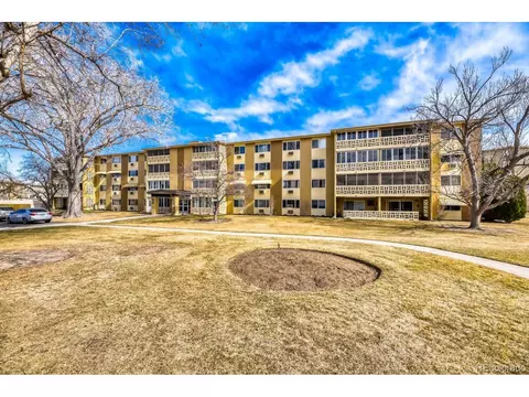 620 S Alton Way #12A, Denver, CO 80247