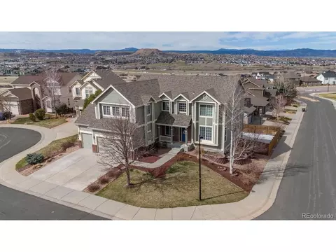 3361 Cremello Ct, Castle Rock, CO 80104