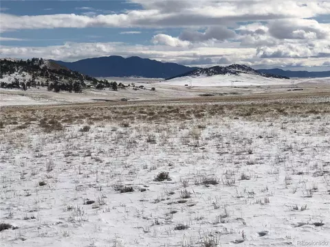 1372 Summit Rd, Hartsel, CO 80449
