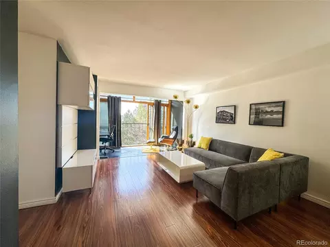 2 Adams St #606, Denver, CO 80206