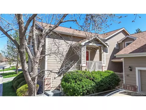 7700 W Grant Ranch Blvd #4A, Littleton, CO 80123