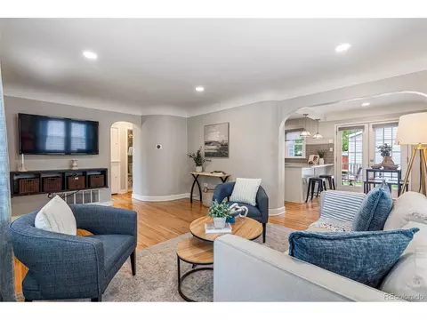 2424 S Marion St, Denver, CO 80210
