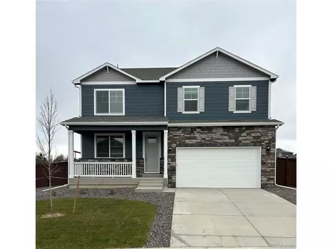 2691 Wren Dr, Johnstown, CO 80534