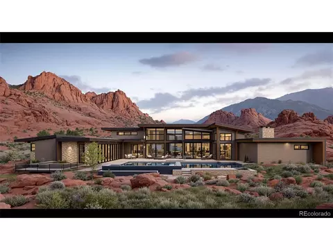 16989 Long Winding Rd, Morrison, CO 80465