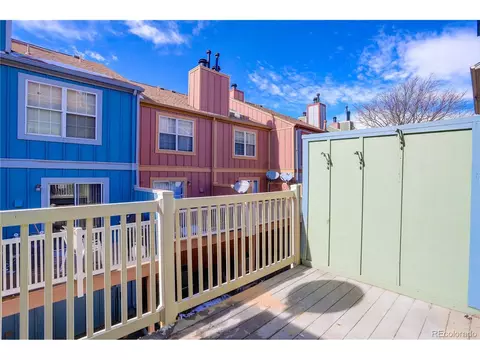 12082 E Ford Cir, Aurora, CO 80012 photo 29