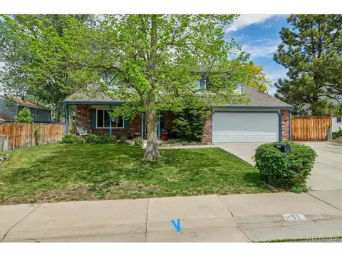 1151 E Jamison Ave, Centennial, CO 80122 photo 2