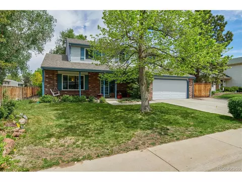 1151 E Jamison Ave, Centennial, CO 80122 photo 1