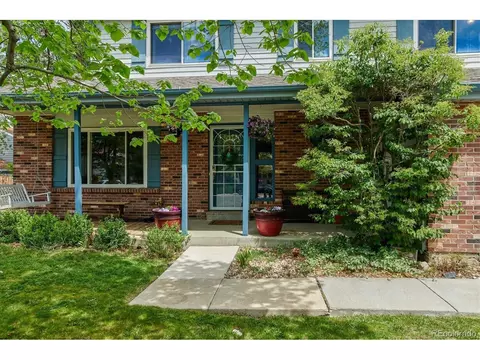 1151 E Jamison Ave, Centennial, CO 80122 photo 3