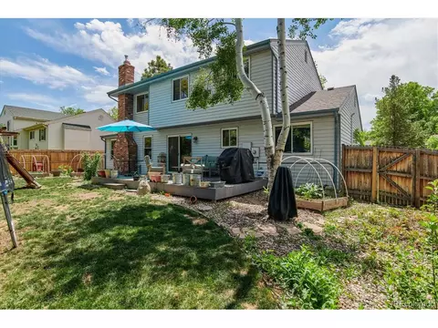 1151 E Jamison Ave, Centennial, CO 80122 photo 30