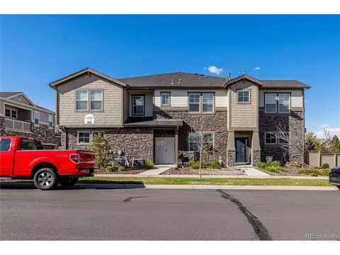 Exterior - 24907 E Calhoun Pl #B, Aurora, CO 80016 photo 1 of 6