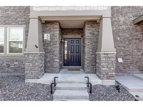 Exterior - 24907 E Calhoun Pl #B, Aurora, CO 80016 photo 2 of 6