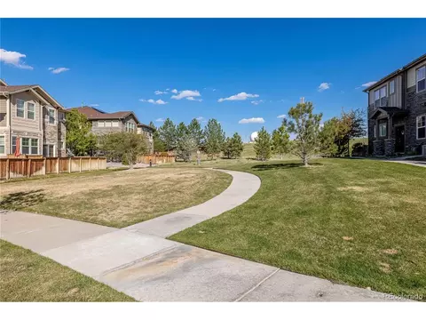 Exterior - 24907 E Calhoun Pl #B, Aurora, CO 80016 photo 6 of 6