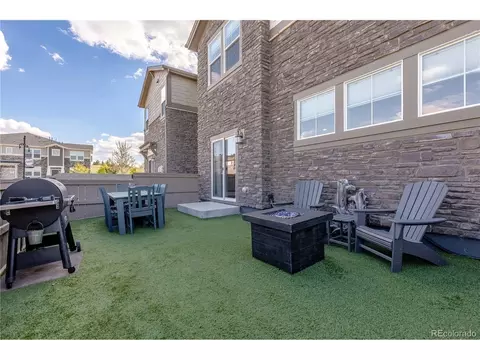 Exterior - 24907 E Calhoun Pl #B, Aurora, CO 80016 photo 4 of 6
