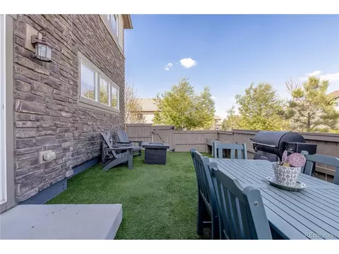 Exterior - 24907 E Calhoun Pl #B, Aurora, CO 80016 photo 3 of 6